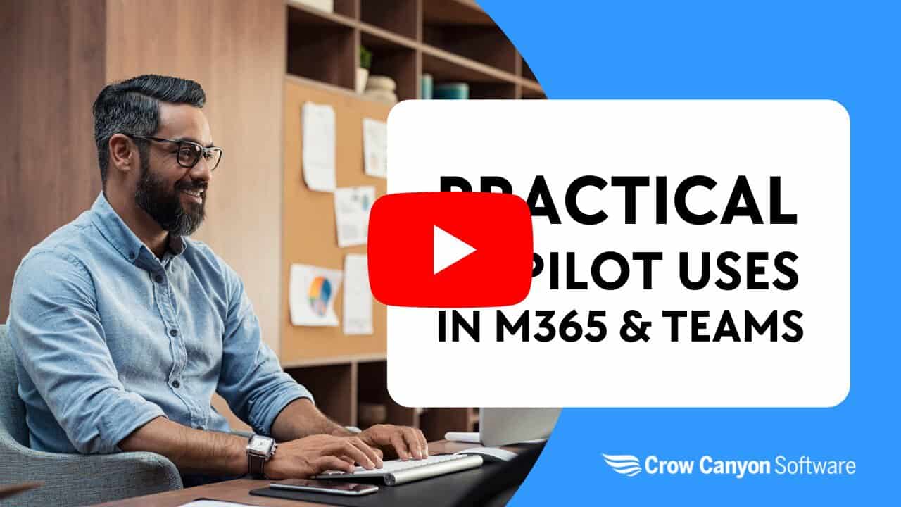 YT-AI Business Solutions_ Practical Copilot Uses in M365 & Teams AI Business Solutions: Practical Copilot Uses in M365 & Teams