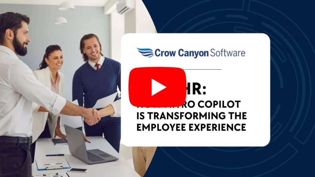 YT-AI in HR How NITRO Copilot is Transforming the Employee Experience AI in HR: How NITRO Copilot is Transforming the Employee Experience