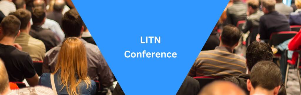 2025 Lutheran Information Technology Network Conference