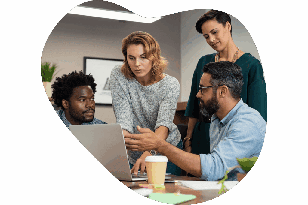 Crow Canyon Software – Work Better, Faster. (1)