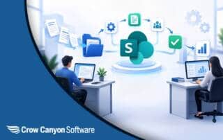 SharePoint Business Process Automation